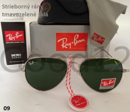 Aviator 3026 (20€)